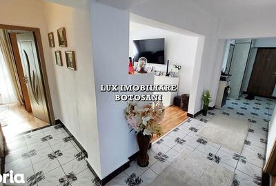 Apartament cu 4 camere decomandat în Central - 5