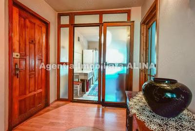 Ap. 3 camere LA CHEIE in Deva, zona Marasti, 64 mp, decomandat, etaj 4, mobilat si utilat. - 6