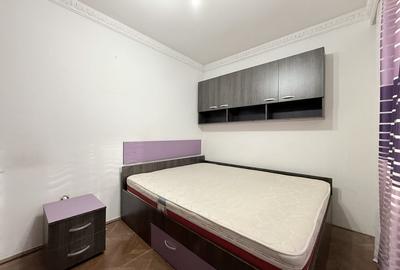 Apartament de vanzare cu 4 camere in Tomis Nord, Vedere parc, etaj 1 - 7
