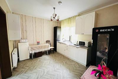 Casă cu 9 camere cu Teren 500 Mp în Exterior Vest - 17