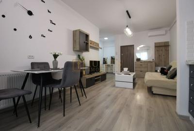 2 camere, centrala proprie, zona Aradului. - 1