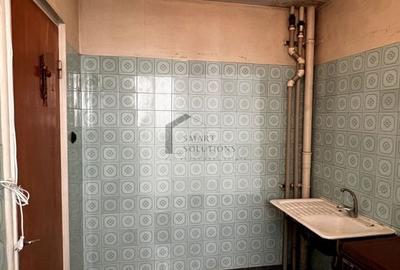 Apartament cu 3 camere decomandat în Dorobanți - 6