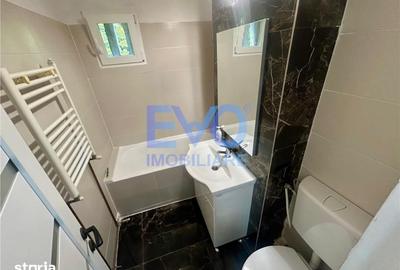 Apartament cu 3 camere în Tătărași - 9