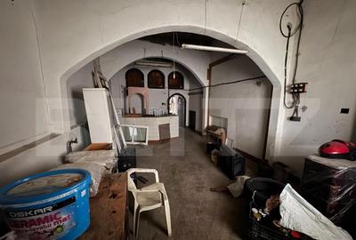 Casa de vanzare, 374 mp, strada Baritiu - 2