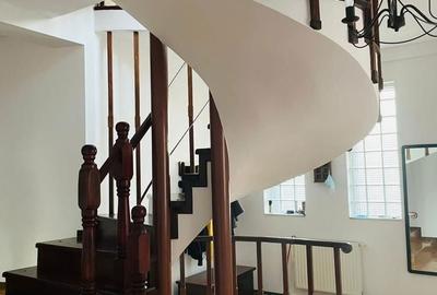 Casă cu 4 camere cu Teren 290 Mp în Colentina - 3