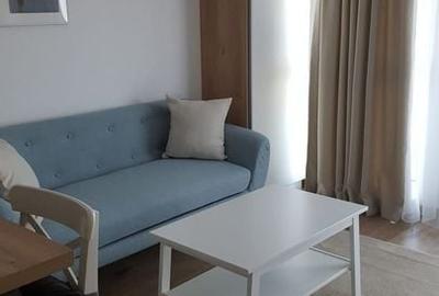 2 camere Aviatiei - Floreasca - Belvedere Residences, loc de parcare! - 8