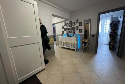 Apartament cu 3 camere decomandat, mobilat în Metalurgiei - 22