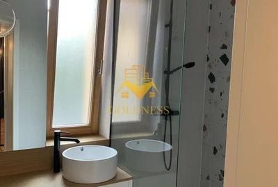 2 camere open space, Modern, Casa de cultura, Palatul copiilor,Central - 8