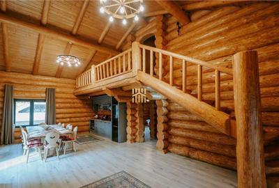 Cabana din Busteni in Bucovina! De ! 0727817187 - 16