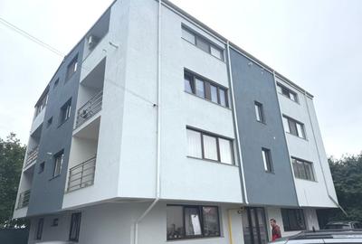 Apartament modern cu 3 camere - confort, stil si functionalitate - 2