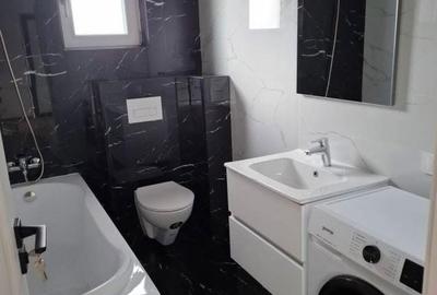 Apartament cu 3 camere în Vișan - 1