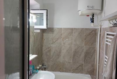 Apartament cu 2 camere semidecomandat în Central - 8