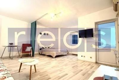 Apartament cu 3 camere semidecomandat, mobilat în Vitan Mall - 5