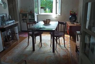 Casă cu 3 camere în Mănăștiur - 2