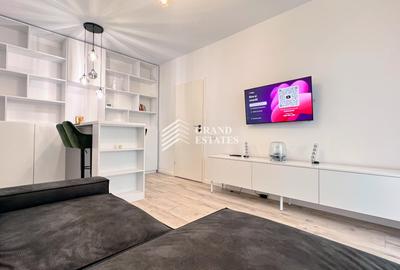 Apartament cu 2 camere decomandat, mobilat în Otopeni - 2