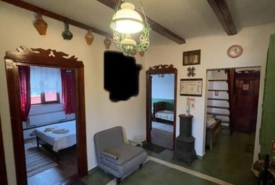 Pensiune P+1+M de vanzare, 396 mp, zona Orasul Vechi - 1