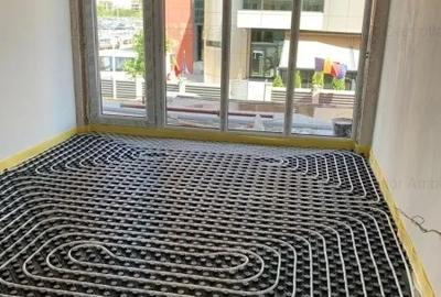 Apartament cu 2 camere decomandat în Pipera - 6