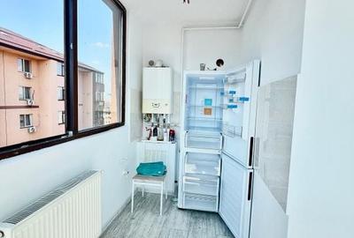 Apartament 3 Camere Militari Residence Tineretului 85 - 13