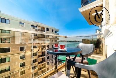 Apartament spatios de 2 camere - Solid Residence Mamaia - 1