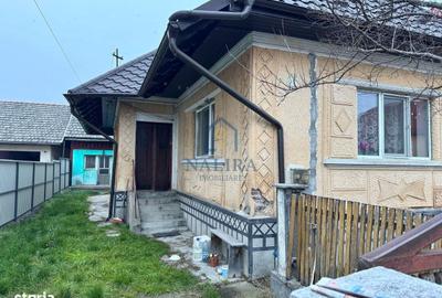 Casă cu 3 camere cu Teren 550 Mp în Recea - 11