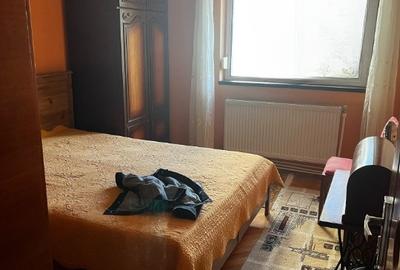 Apartament 2 camere confort 1 Obor, etaj 3, locuibil. - 4