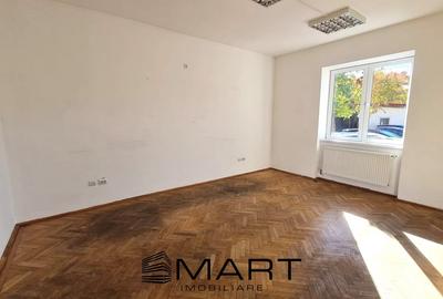 Spatiu birouri, casa locuit, 300mp zona Milea - 3