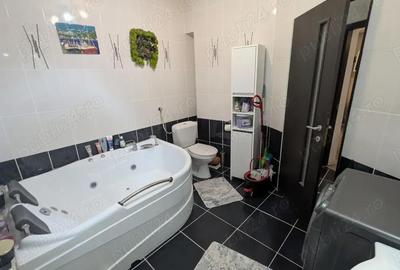 Casă cu 3 camere cu Teren 125 Mp în Ștefăneștii de Sus - 5