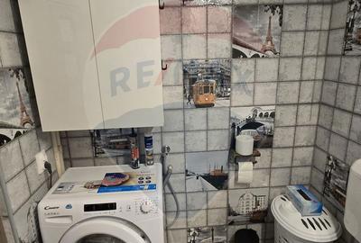 Apartament cu 2 camere decomandat, mobilat în Vitan - 3