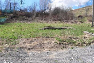 Teren de 1566 mp, în Central - 2