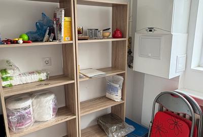 Apartament cu 2 camere semidecomandat în Școlilor - 4