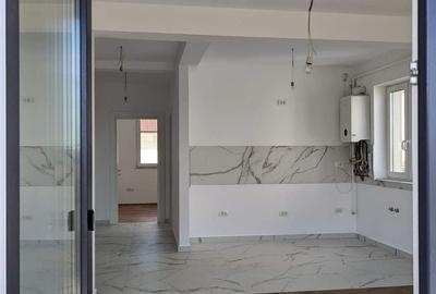 GRADINA 50 mp. Aproape de Zone2 si Mega Image. Decomandat. - 4