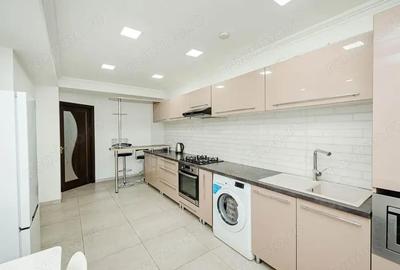 Apartament cu 2 camere decomandat în Sălaj