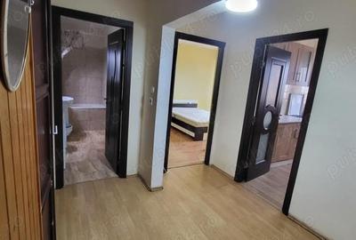 Apartament cu 2 camere decomandat în Lotus - 1