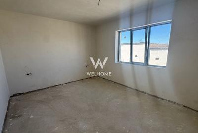 Casă individuală cu 3 camere cu Canalizare în Cristian - 15