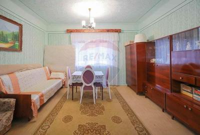 De vanzare Casa + Teren 2685 mp Intravilan, Betfia, Bihor - 15