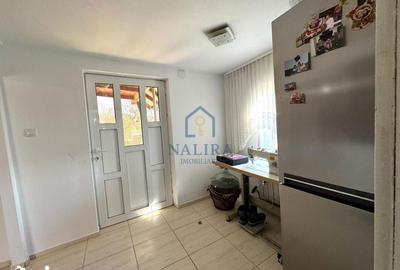 Casă cu 3 camere decomandat cu Teren 5000 Mp în Șișești - 3