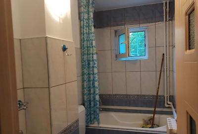 Apartament cu 2 camere decomandat în Câmpului - 1