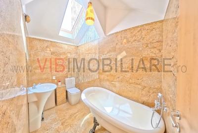 Bucurestii Noi - 3 camere - Duplex - Lac Grivita - 13