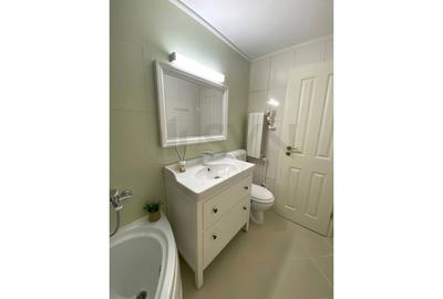 REA1025728 Apartament 2 camere Parter 13 Septembrie REA1025728 Apartament 2 camere Parter 13 Septembrie - 8