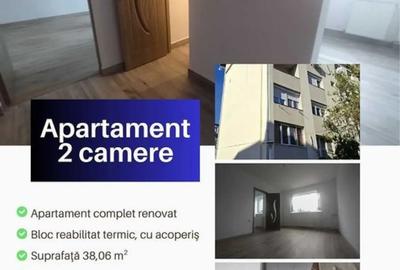 Apartament cu 2 camere semidecomandat în Rogerius - 6