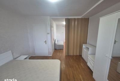 Apartament cu 3 camere semidecomandat, mobilat în Sala Palatului - 9