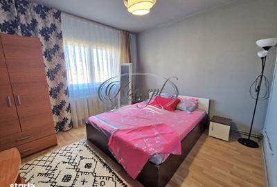 Apartament cu 2 camere decomandat, mobilat în Zorilor - 11