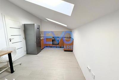 Apartament cu 2 camere decomandat în Valea Lupului - 8