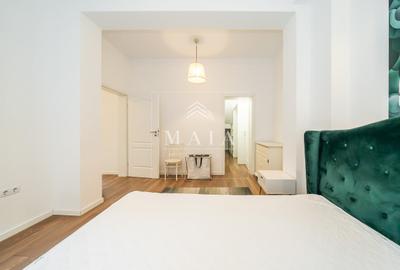Apartament cu 3 camere decomandat, mobilat în Calea Dumbrăvii - 8