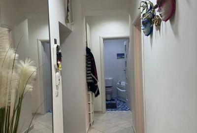 Apartament Modern etaj 1 | Militari Residence, Tineretului 24 Apartament Modern etaj 1 | Militari Residence, Tineretului 24 - 11