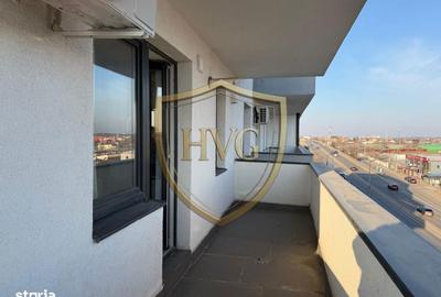 Apartament cu 2 camere, mobilat în Colentina - 7