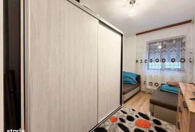Apartament cu 3 camere, mobilat în Central - 8