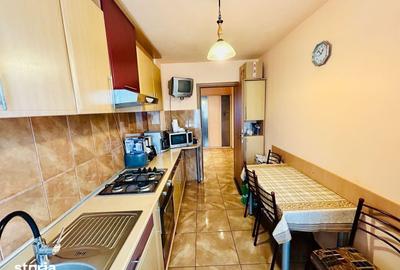 Apartament cu 3 camere decomandat în Central - 4