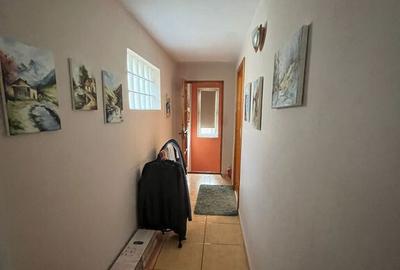 Casa 3 camere Faleza Nord - 2