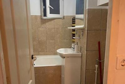 Garsonieră decomandată în Mănăștur - 4